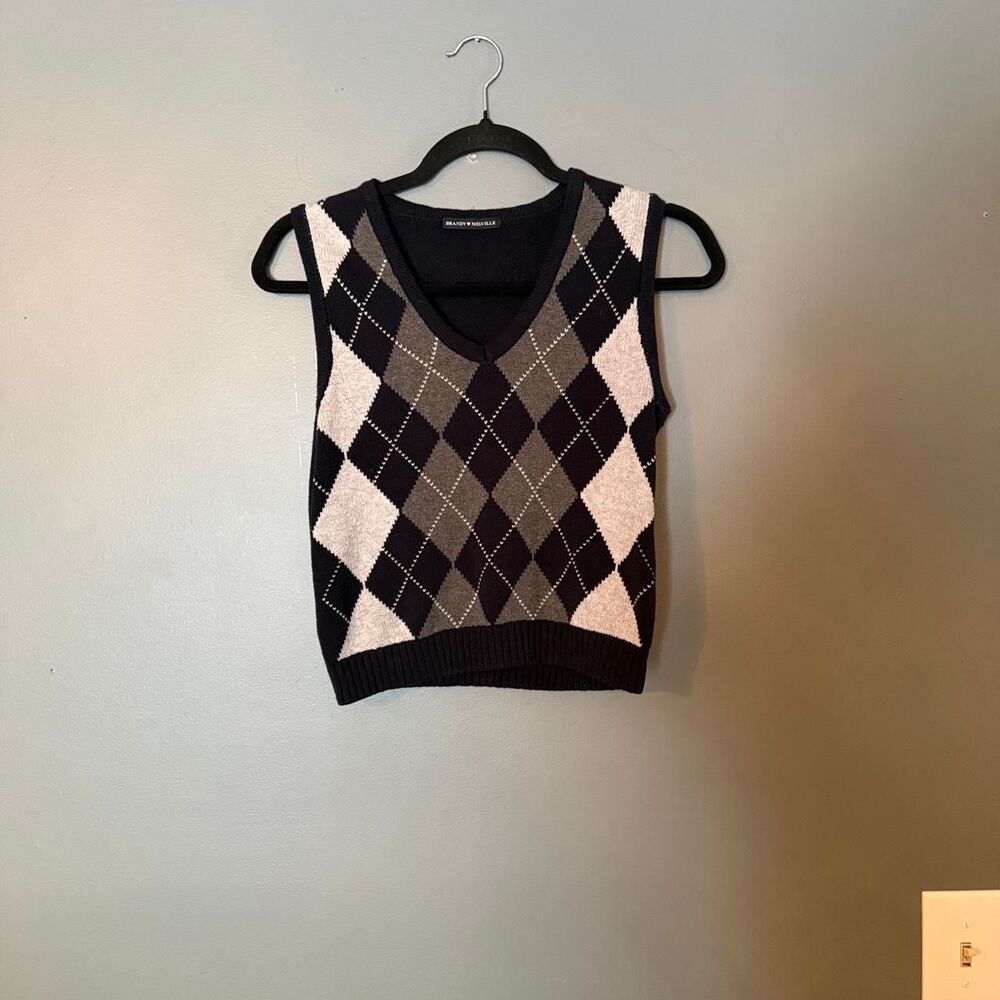 Brandy-melville Women's multi Jumper